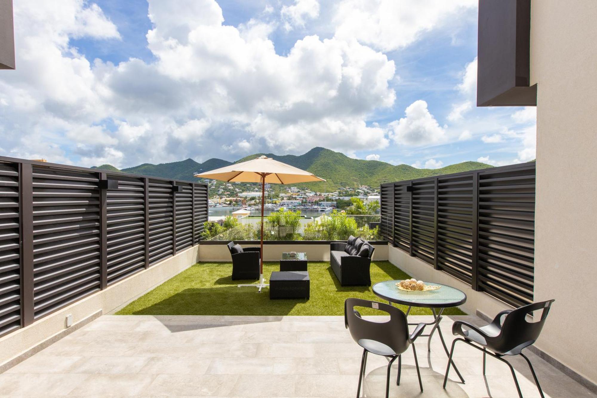 The Hills Residence ซิมป์สันเบย์ ภายนอก รูปภาพ